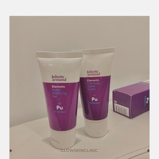 Kem kiểm soát mụn Clarifying Active Cream