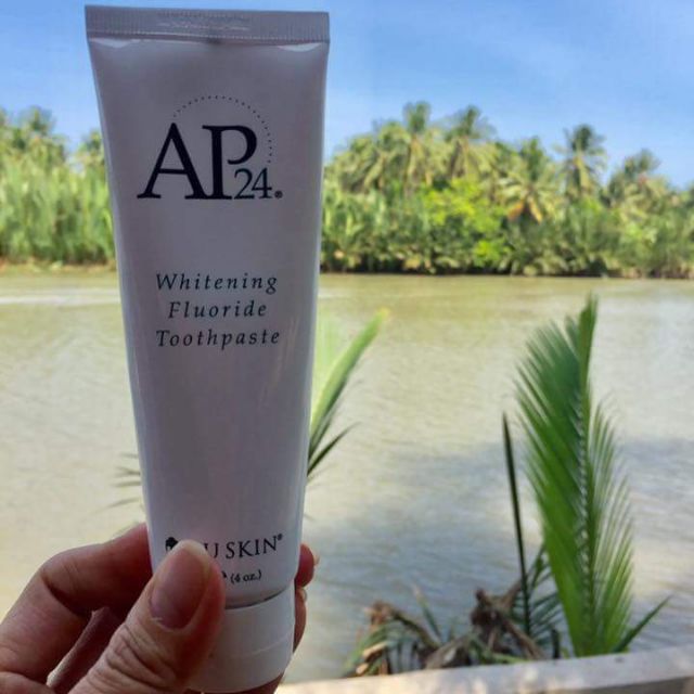 KEM ĐÁNH RĂNG AP24 NHẬP TỪ MỸ 100%