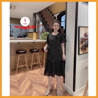 Váy bầu đẹp thiết kế (hình thật)