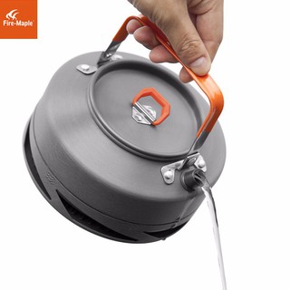 Ấm dã ngoại 0,8L Fire Maple FEAST XT1