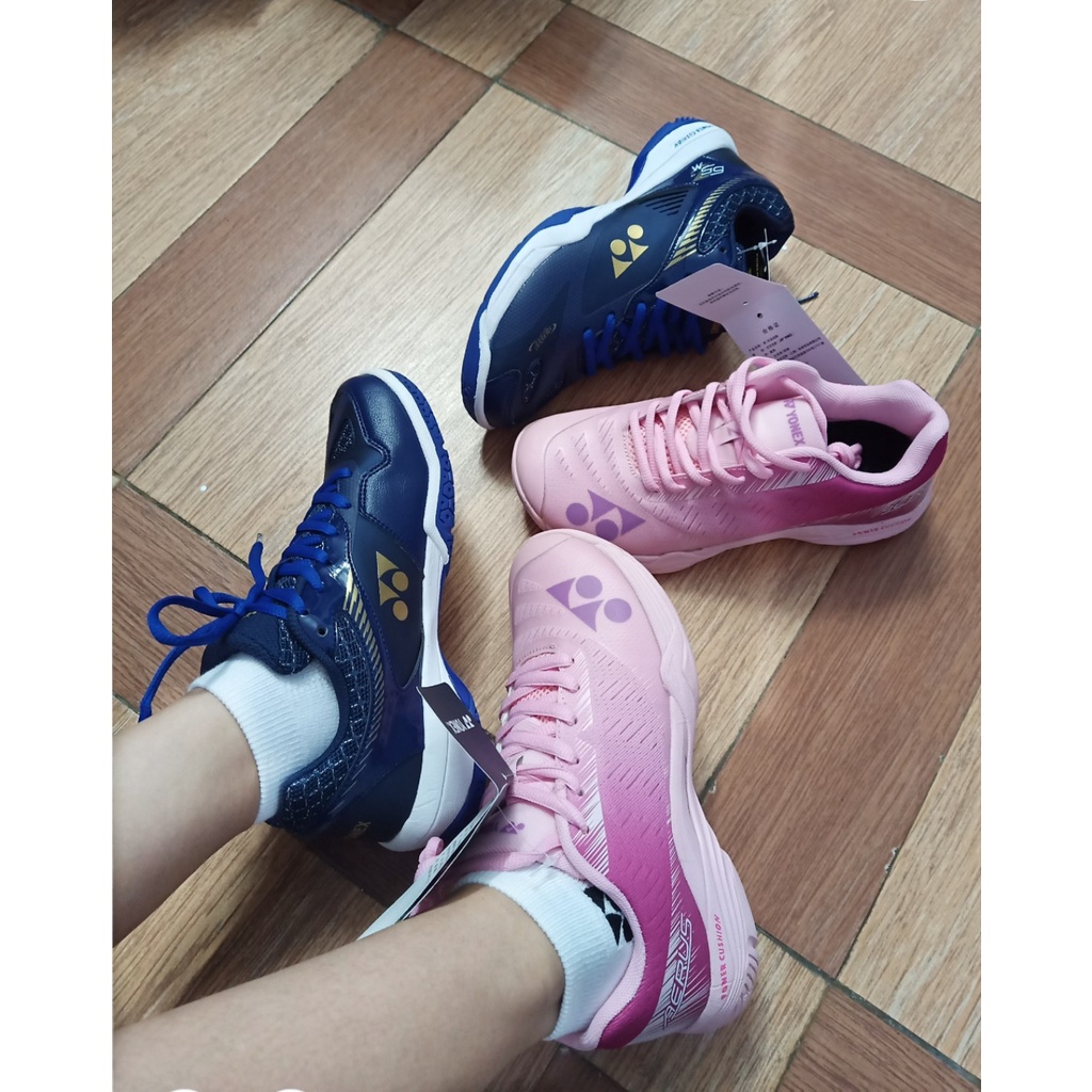 Giày cầu lông, bóng chuyền Yonex O3z đủ màu😘FREESHIP😘TẶNG TẤT😘BẢO HÀNH 12 THÁNG😘Giày bóng bàn, tenis
