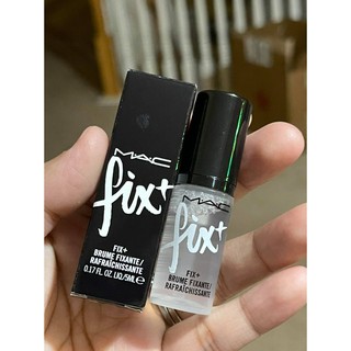 💦 𝗫𝗶̣𝘁 𝗸𝗵𝗼𝗮́ 𝗻𝗲̂̀𝗻 MAC FIX+ BRUME FIXANTE 💦