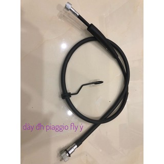 Dây đồng hồ Piaggio FLY xe Ý