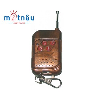 Điều khiển từ xa sóng radio kawa rm01