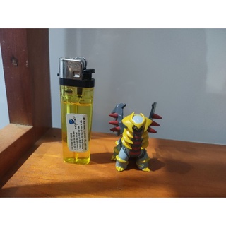 mô hình pokemon giratina