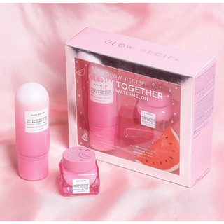 [SALE 30%] Set dưỡng Glow Recipe