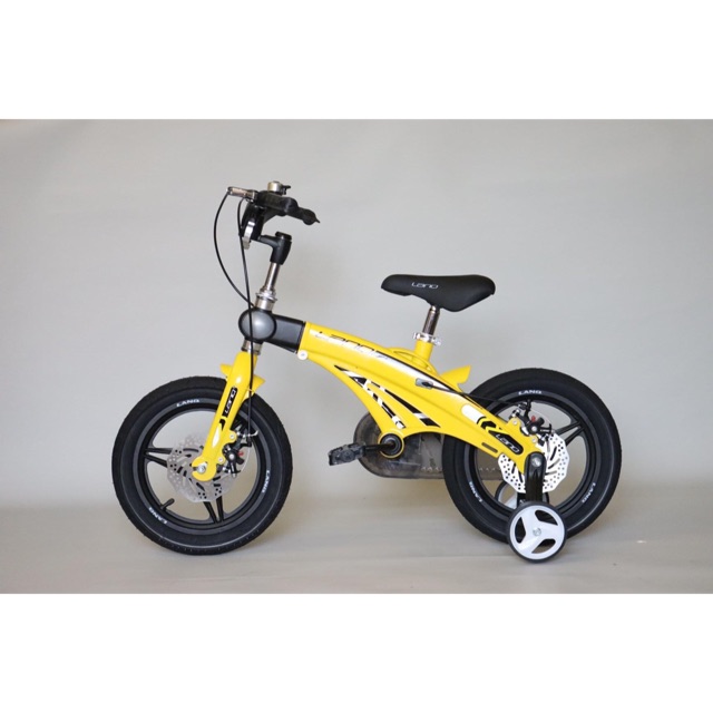 Xe đạp trẻ em LANQ FD