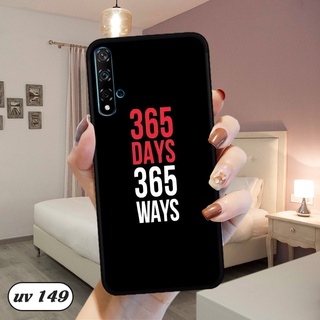 Ốp lưng cho điện thoại Huawei Nova 5T