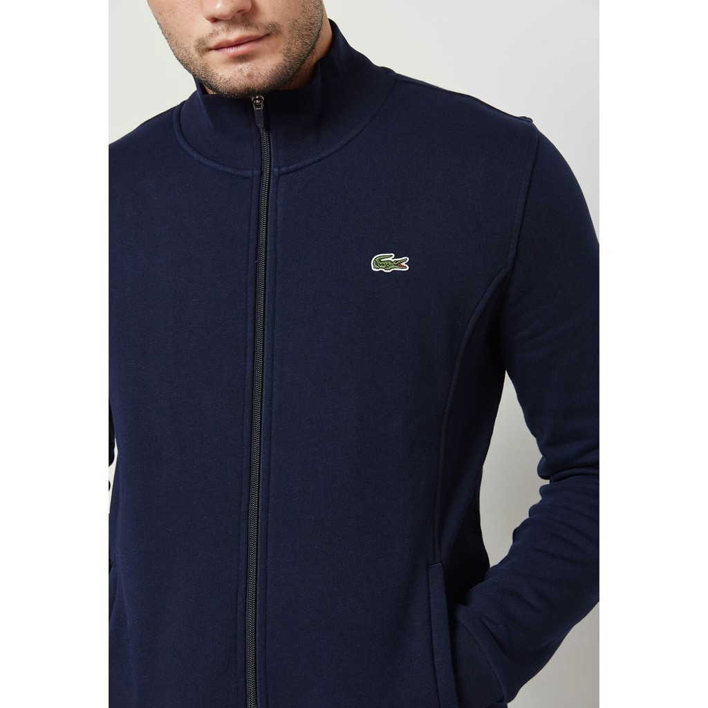 Áo khoác nỉ LCST SH1559