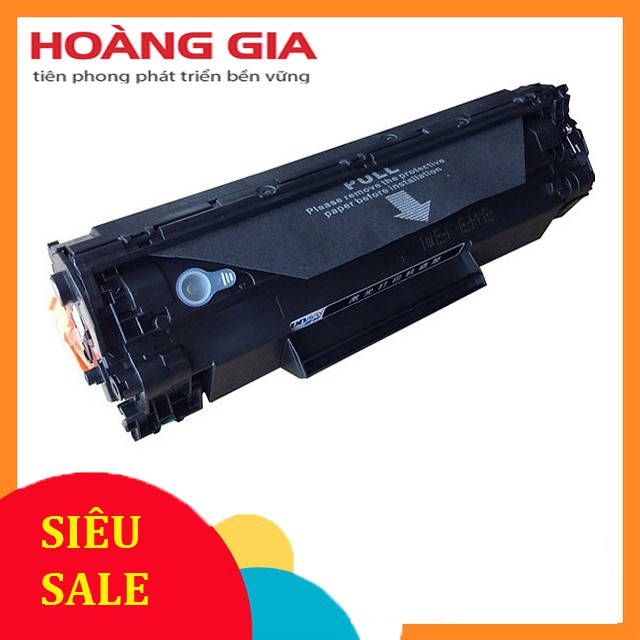 Hộp mực máy in canon 6030 có lỗ đổ mực và lỗ đổ thải hàng nhập khẩu mới 100% in được 2000 trang 4 độ phủ 5% Bảo hành toà