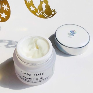 Kem Dưỡng Làm Sáng, Mờ Thâm Và Căng Mịn Da Clarifique Lancome