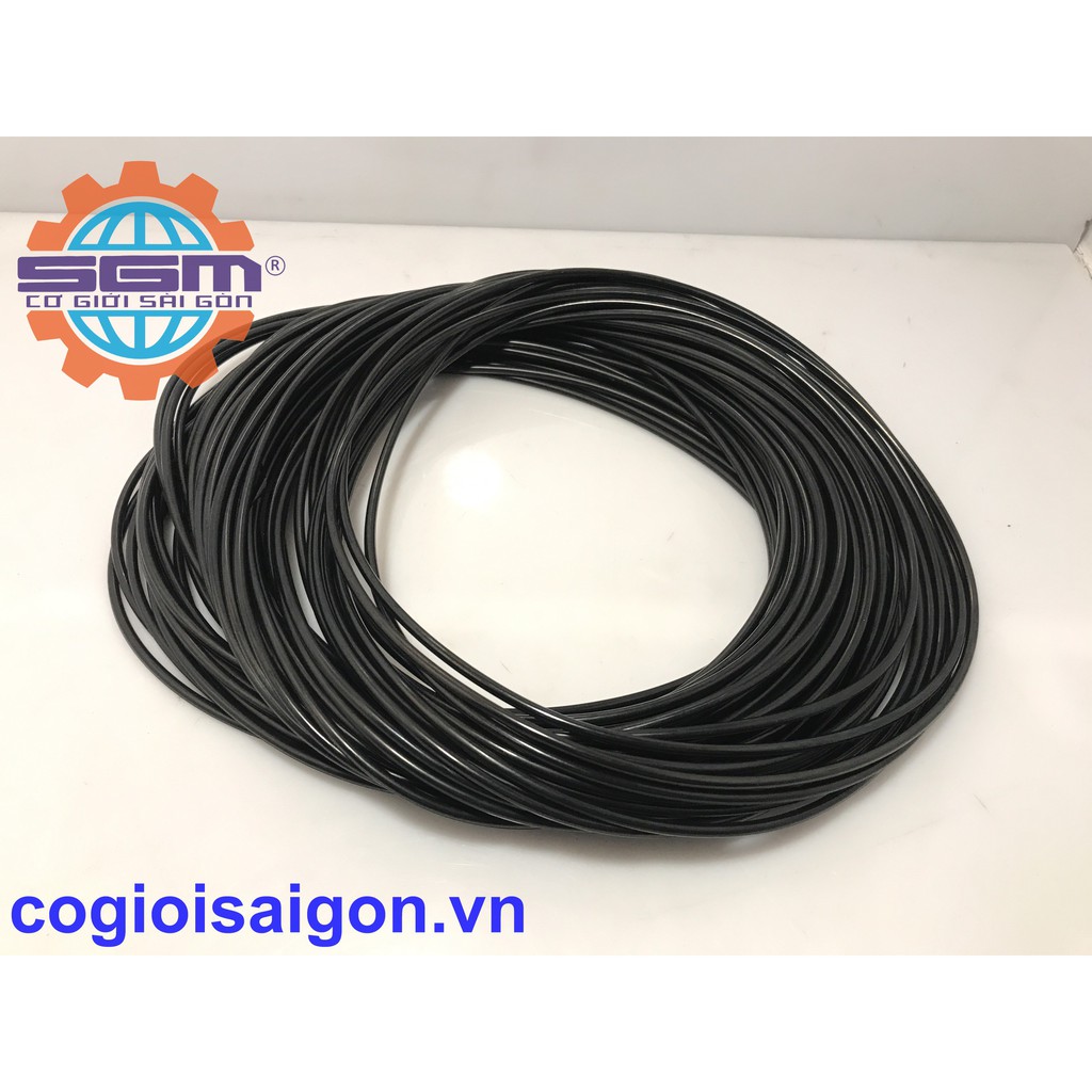 Gioăng cao su O-Ring SL: 10 sợi