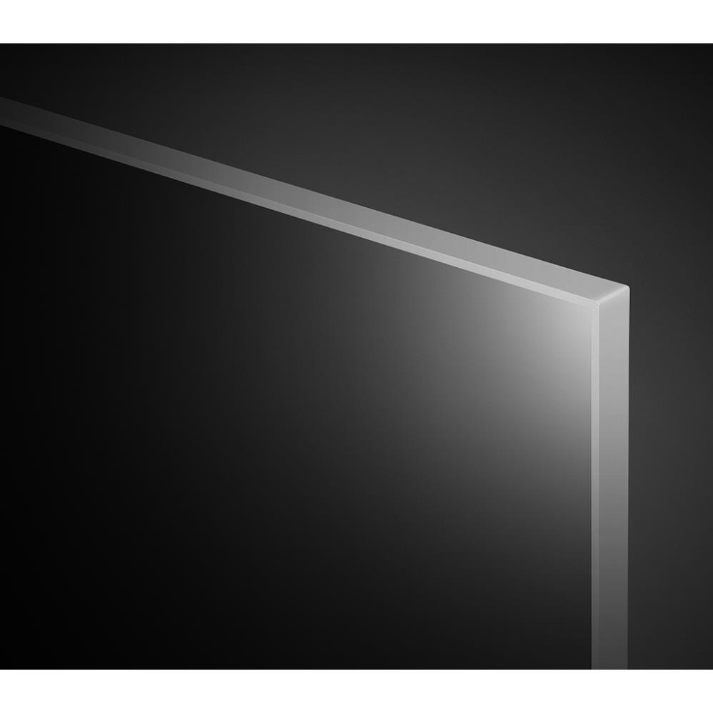 Smart Tivi NanoCell LG 4K 55 inch 55NANO77TPA, Bảo hành chính hãng 24 tháng