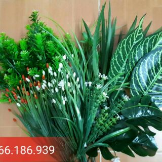 Combo nguyên liệu hoa pha lê