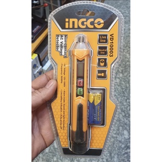Bút dò điện áp không tiếp xúc ingco vd10003