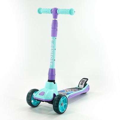 Scooter Trẻ Em 3 Bánh Centosy MHBC 0011 Xe Trượt Thể Thao Cho Bé