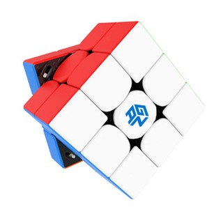 GAN 12 M Pro Rubik 3x3 Có Sẵn Nam Châm Gan12 Frosted, UV Coated, Soft Edition GANCUBE Flagship 2022