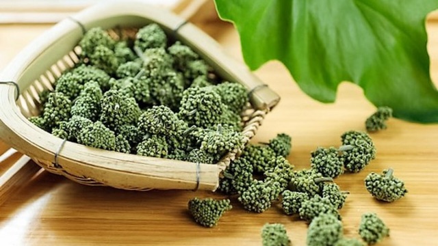 100gr Trà nụ tam thất hữu cơ - nụ hoa tam thất Organic | BigBuy360 - bigbuy360.vn