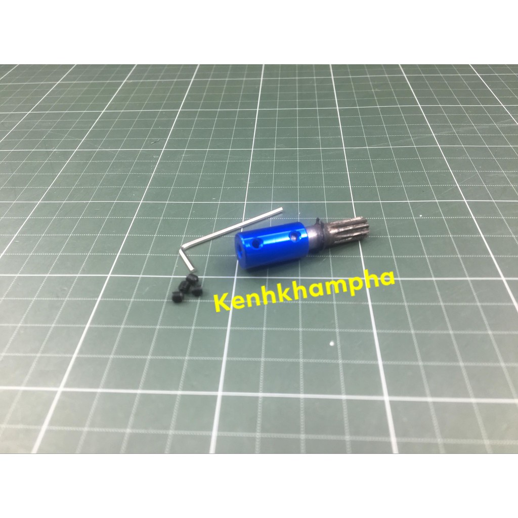 khớp nối 5-9 cho bộ giảm tốc củ đề