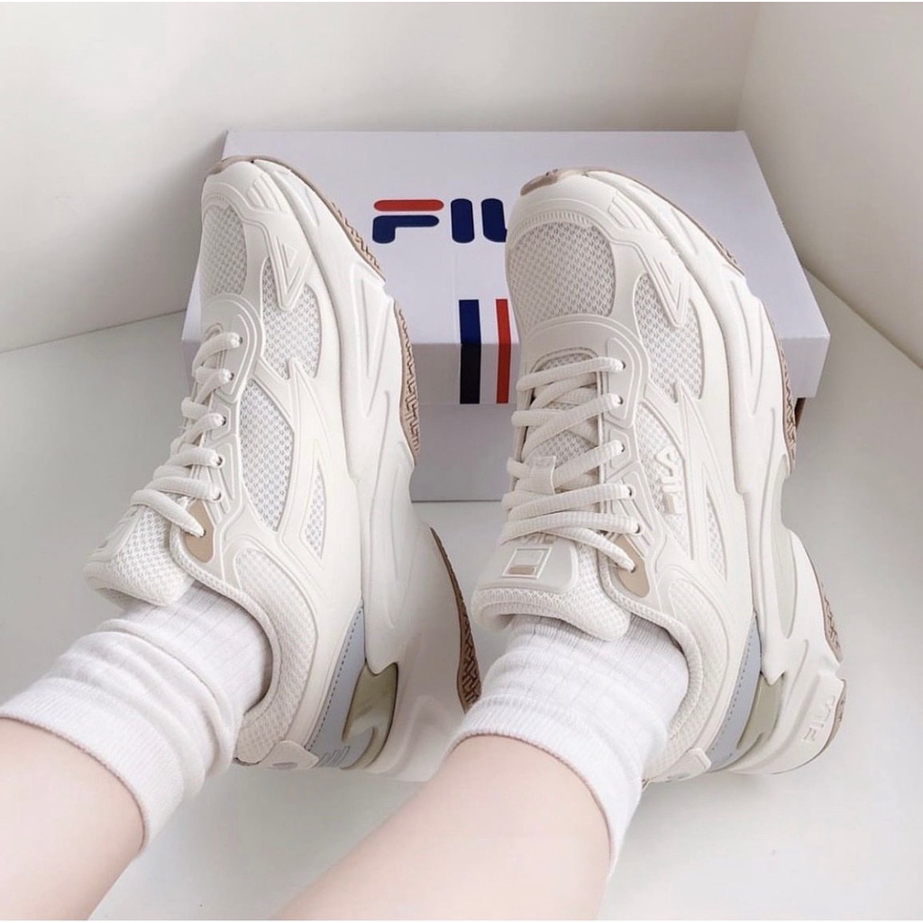 [AUTHENTIC 100%] GIÀY THỂ THAO FILA SKY RUNNER CHÍNH HÃNG