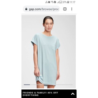 Đầm suông xuất xịn