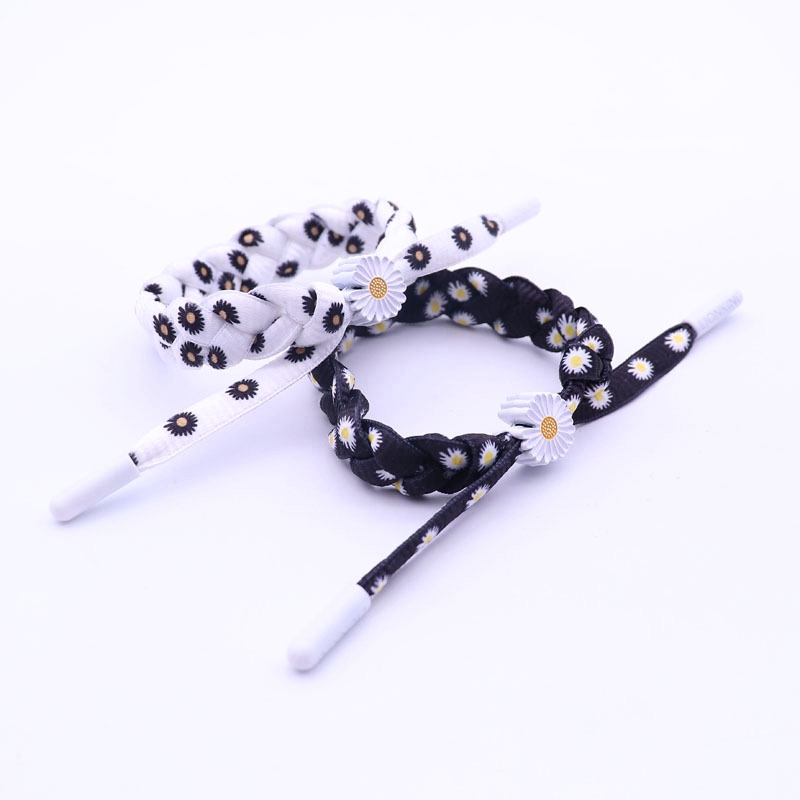 Nữ Thời Trang Tinh Tế Vòng tay Daisy Bracelet for Student Couple Braided Rope GD Little Lion Bracelets