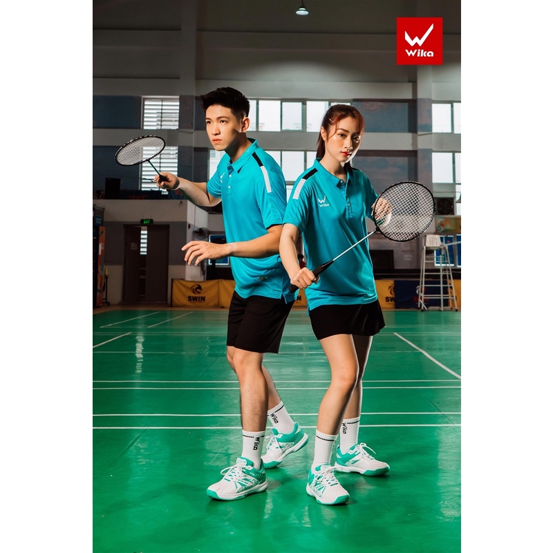 Giày thể thao WIKA HITTO - BELIEVE IN CHOICE