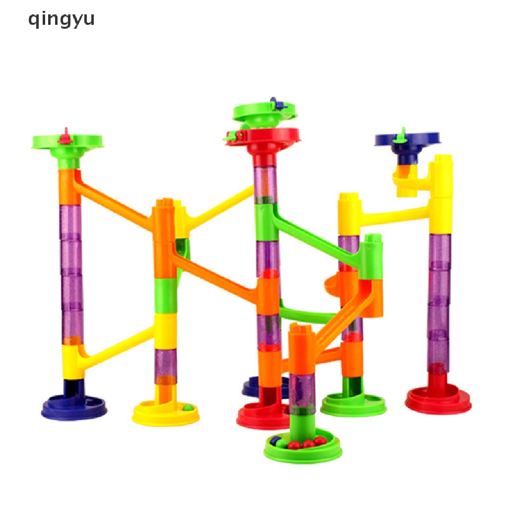 Bộ Đồ Chơi Lắp Ráp Đường Ray Xe Lửa Vui Nhộn Cho Bé