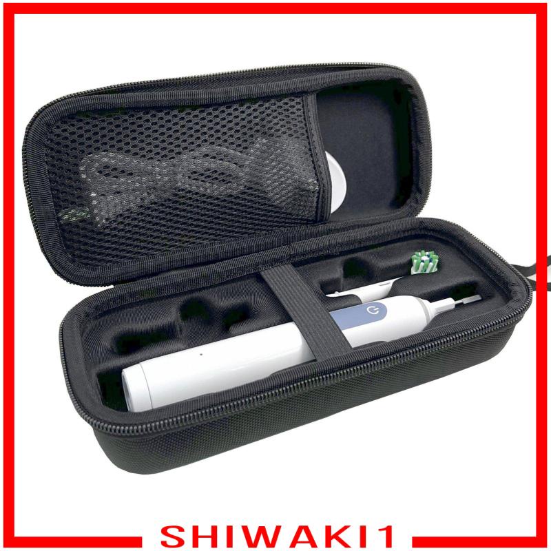 Hộp Đựng Bàn Chải Đánh Răng Điện EVA Cứng 3000 3500 Shiwaki1