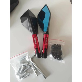 Guong Rizoma 5 cạnh (1 chiếc) f2