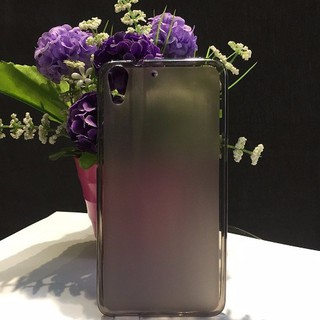 Ốp lưng điện thoại HTC Desire 728 silicone - OL137