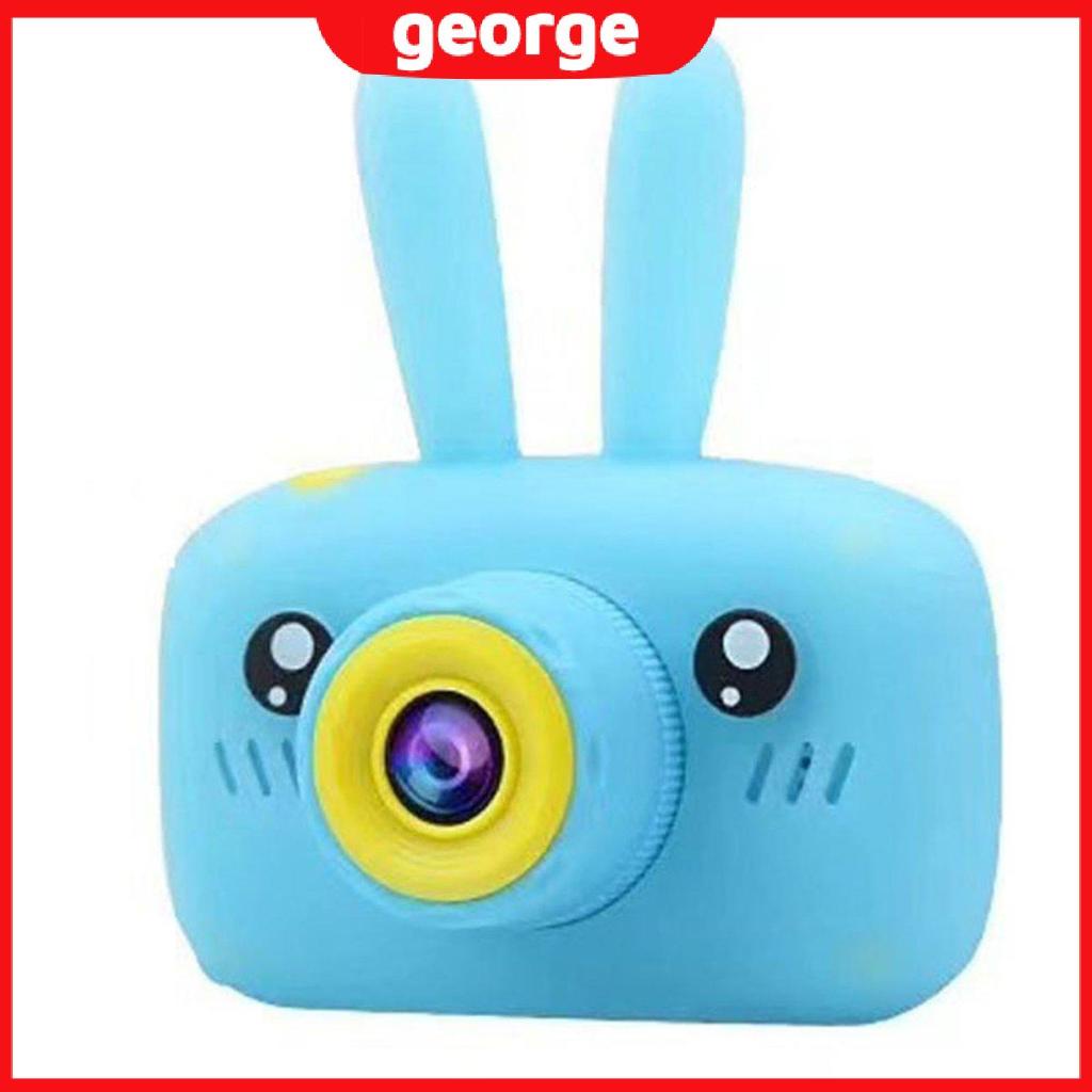 Máy ảnh kỹ thuật số ge ge x9 hd 1080p 600mah có phụ kiện chuyên dụng dành cho bé | BigBuy360 - bigbuy360.vn
