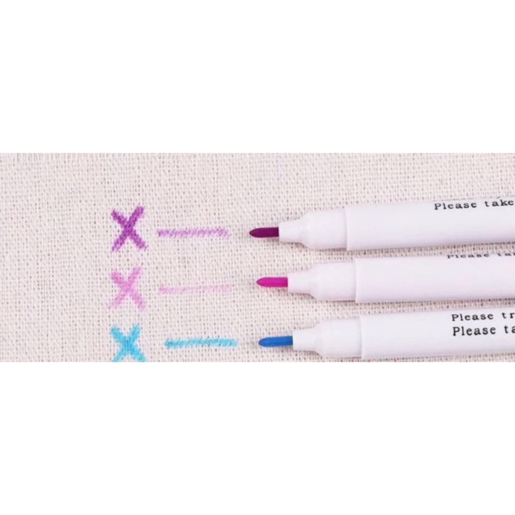 VIẾT BAY- VIẾT TỰ BAY MÀU TRÊN VẢI- PHẤN BAY