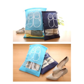 Túi đựng bảo quản giầy dép du lịch