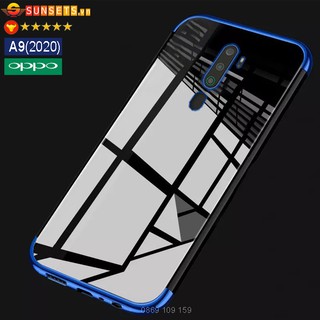 Ốp lưng Oppo A31