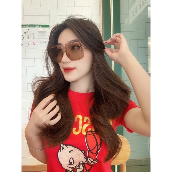 Kính nữ Shein mua sale tại các nước chuẩn auth