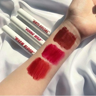 SON KEM CANDYLAB CREAMPOP