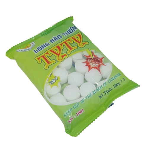 Combo 100g long não thơm đuổi côn trùng