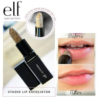 TẨY TẾ BÀO CHẾT MÔI ELF Studio Lip Exfoliator