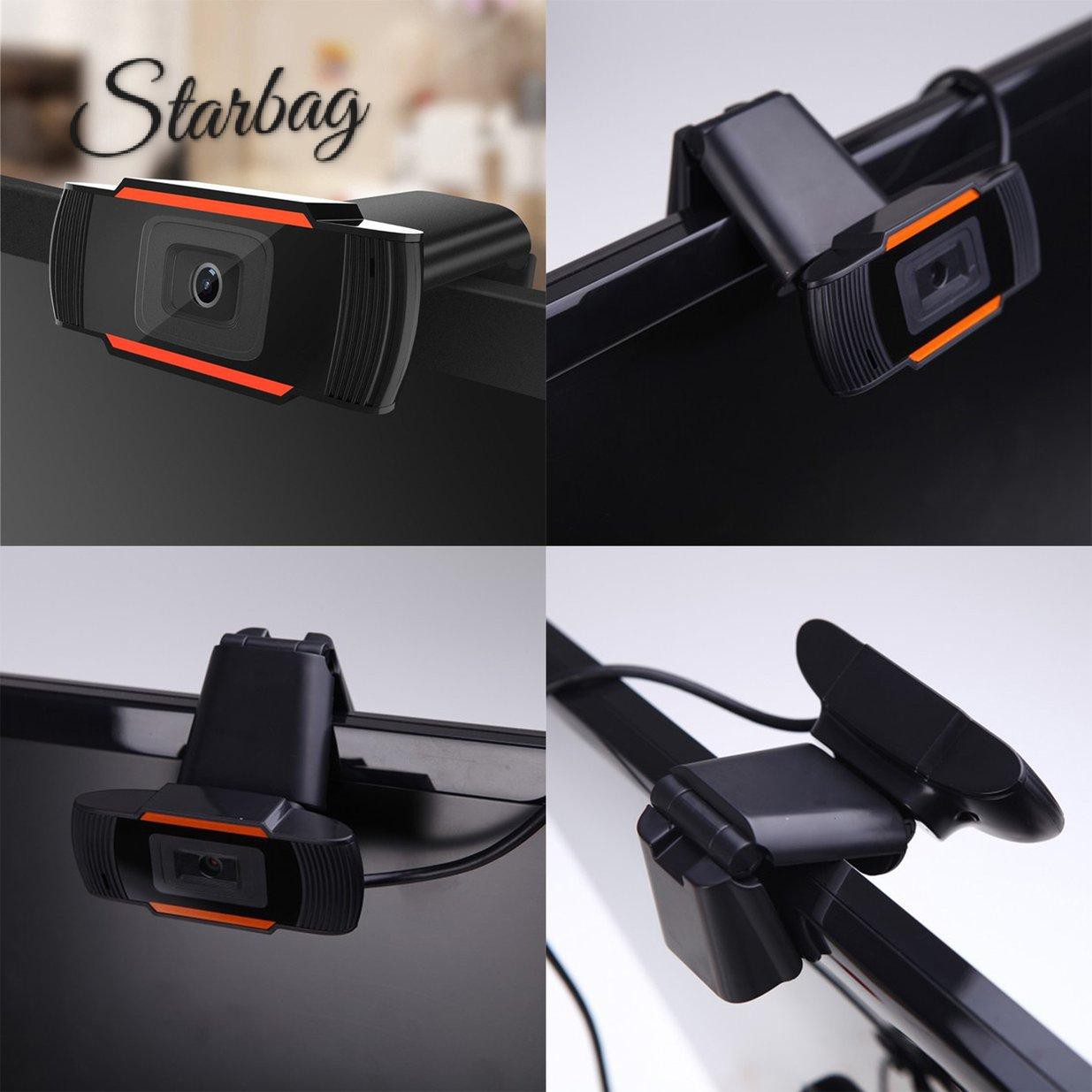 Webcam 720p Cho Máy Tính Chất Lượng Cao | BigBuy360 - bigbuy360.vn