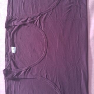 Combo 3 Áo ba lỗ Nam cotton,