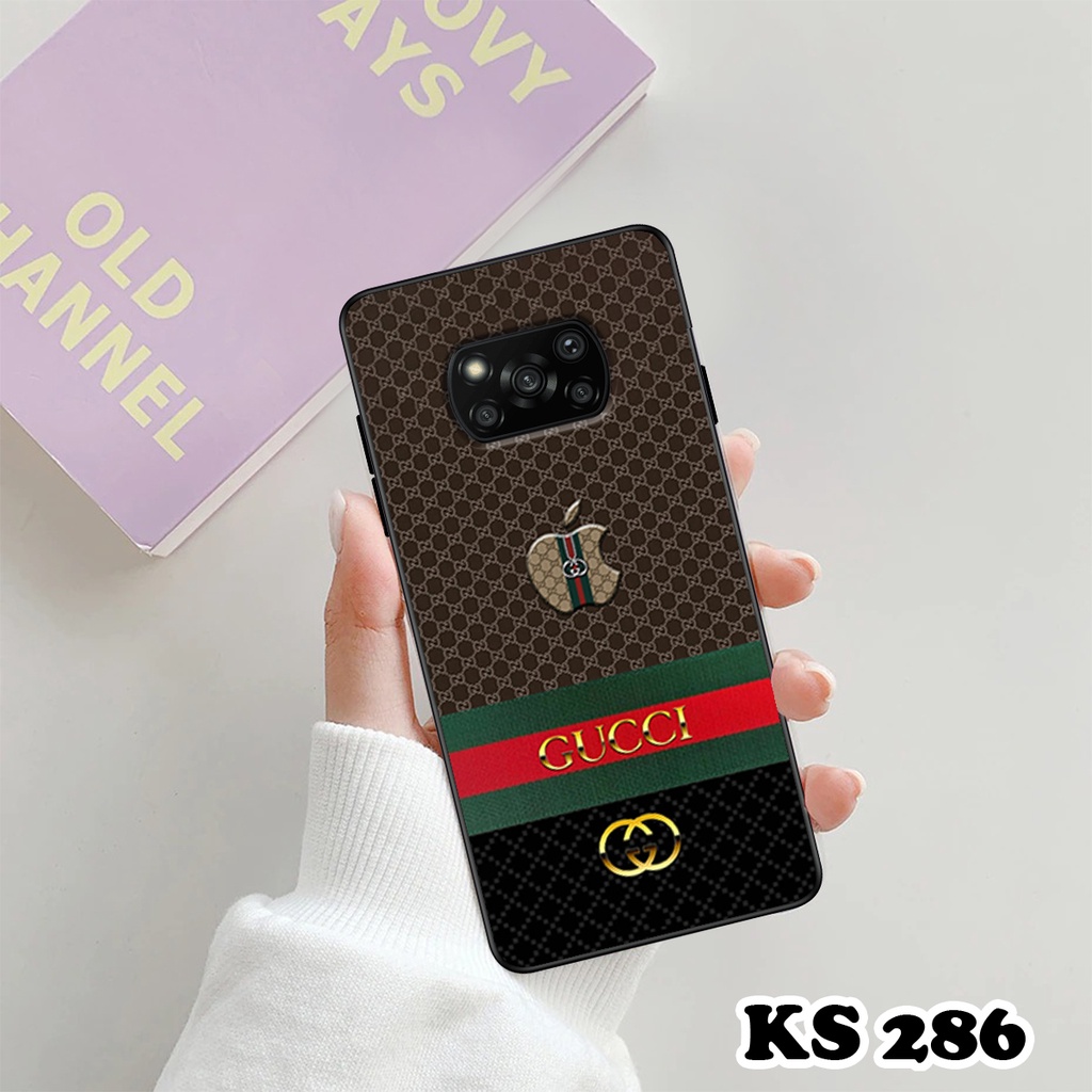 Ốp lưng Poco M3 - Poco X3 - Poco X3 Pro - Ốp in hình ĹÜÏŠVŬITTŌŇ