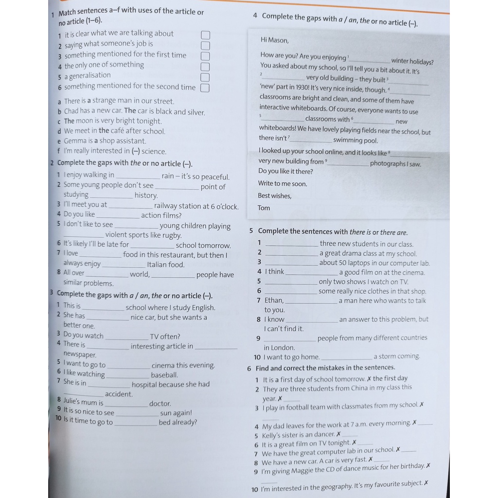 Sách - Tiếng Anh lớp 10 Friends Global Wookbook