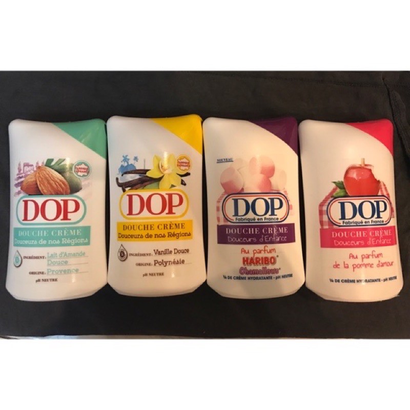 Sữa Tắm DOP 250ml Pháp