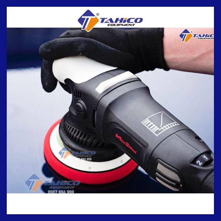 Bọt xốp hoàn thiện 5” inch  ⚡CHÍNH HÃNG⚡