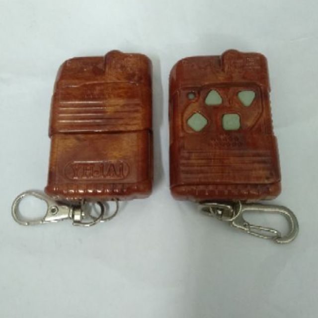 Điều khiển cửa cuốn YH1A1.
