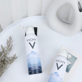 XỊT KHOÁNG VICHY 150ml