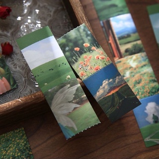 Set stickers Heartbeat Around The World