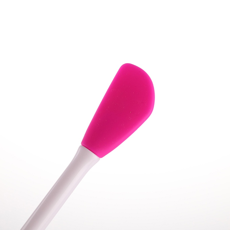 Cọ Silicone Hai Đầu Dùng Để Chăm Sóc Da