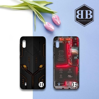 Ốp điện thoại in hình sáng tạo cho Samsung galaxy a10 chất liệu cao